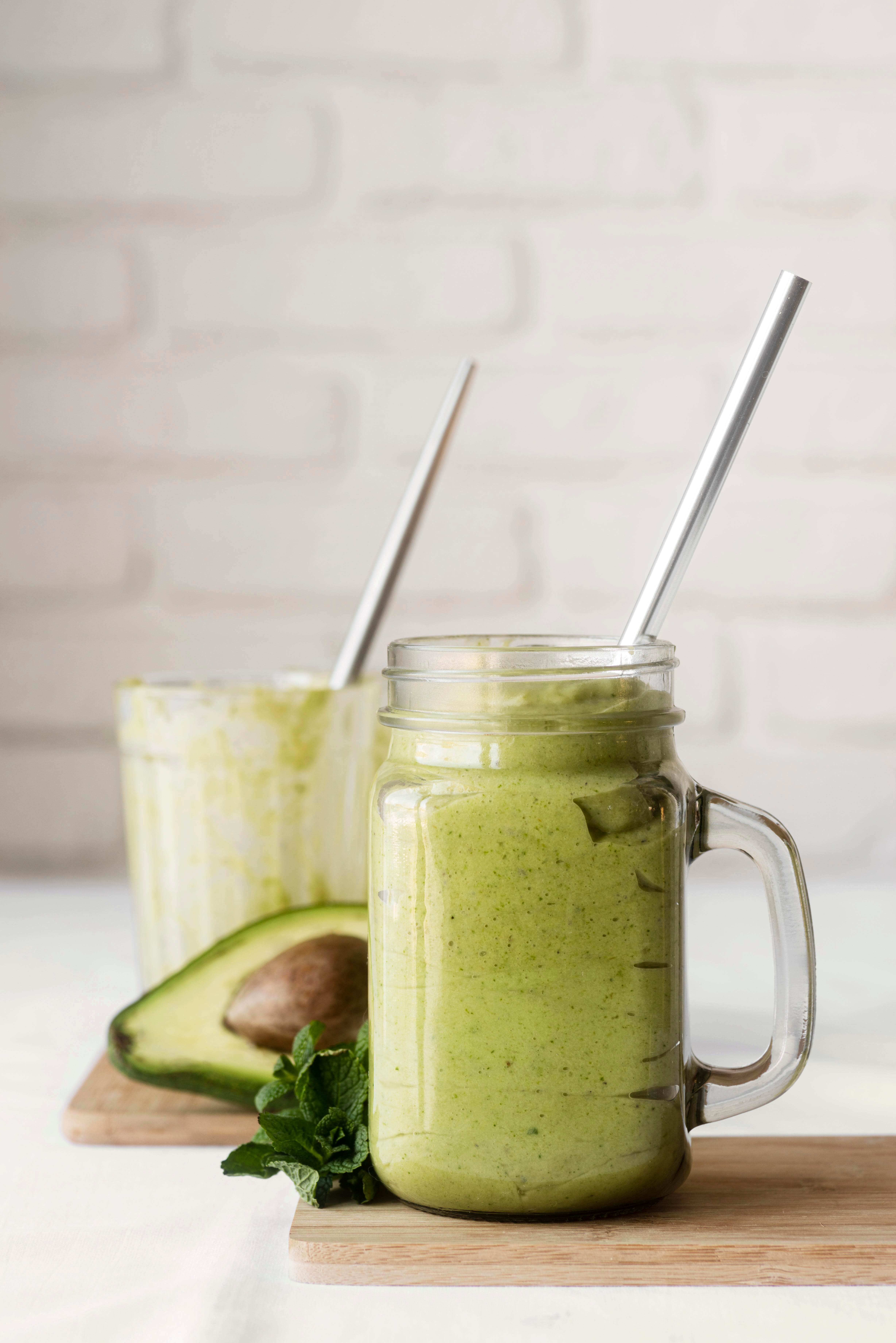 Avocado Shake