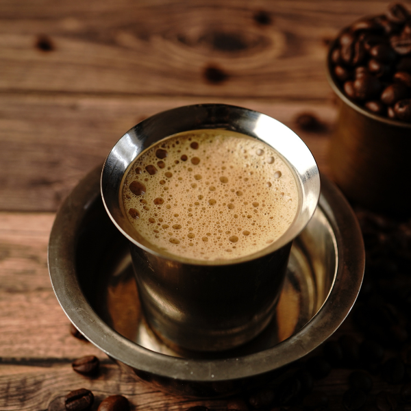 Filter Coffee